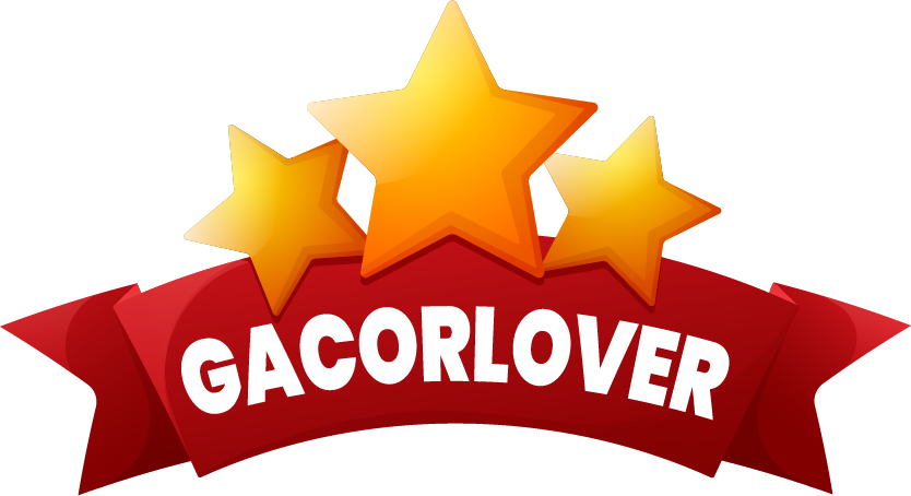 Logo GACORLOVER